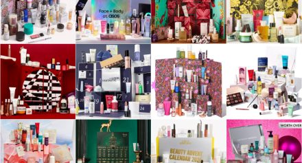 Best Multi-Brand Beauty Advent Calendars 2024 Best Multi-Brand Beauty Advent Calendars 2024