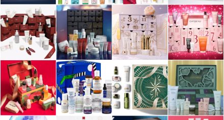 Best Skincare Advent Calendars 2024 Best Skincare Advent Calendars 2024