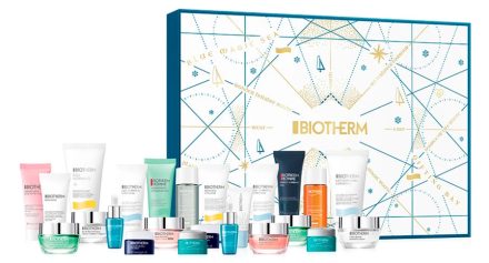 Biotherm Advent Calendar 2024 Biotherm Advent Calendar 2024