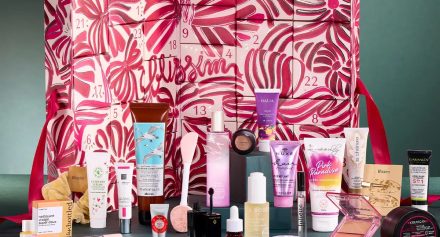 Blissim Advent Calendar 2024 Blissim Advent Calendar 2024