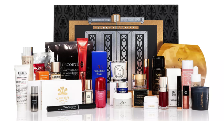 Bloomingdale’s Advent Calendar 2024 Bloomingdale’s Advent Calendar 2024