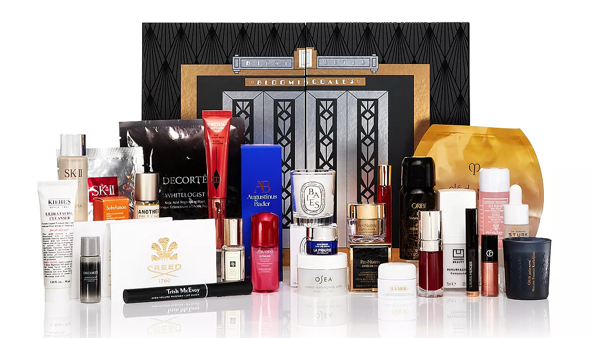 Bloomingdale’s Advent Calendar 2024 Bloomingdale’s Advent Calendar 2024