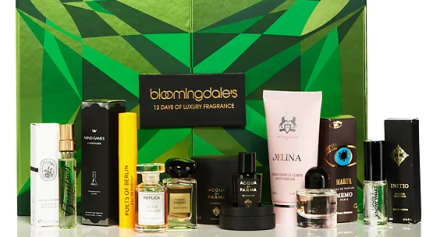Bloomingdale’s Fragrance Advent Calendar 2024 Bloomingdale’s Fragrance Advent Calendar 2024