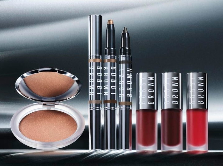 Bobbi Brown x Hannah Murray Collection Bobbi Brown x Hannah Murray Collection
