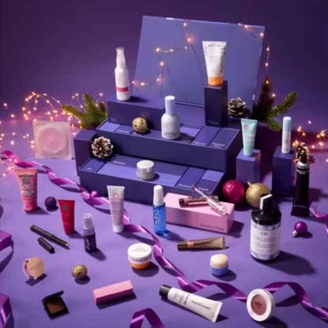 Boots 24 Days of Beauty Advent Calendar 2024 Full Spoilers