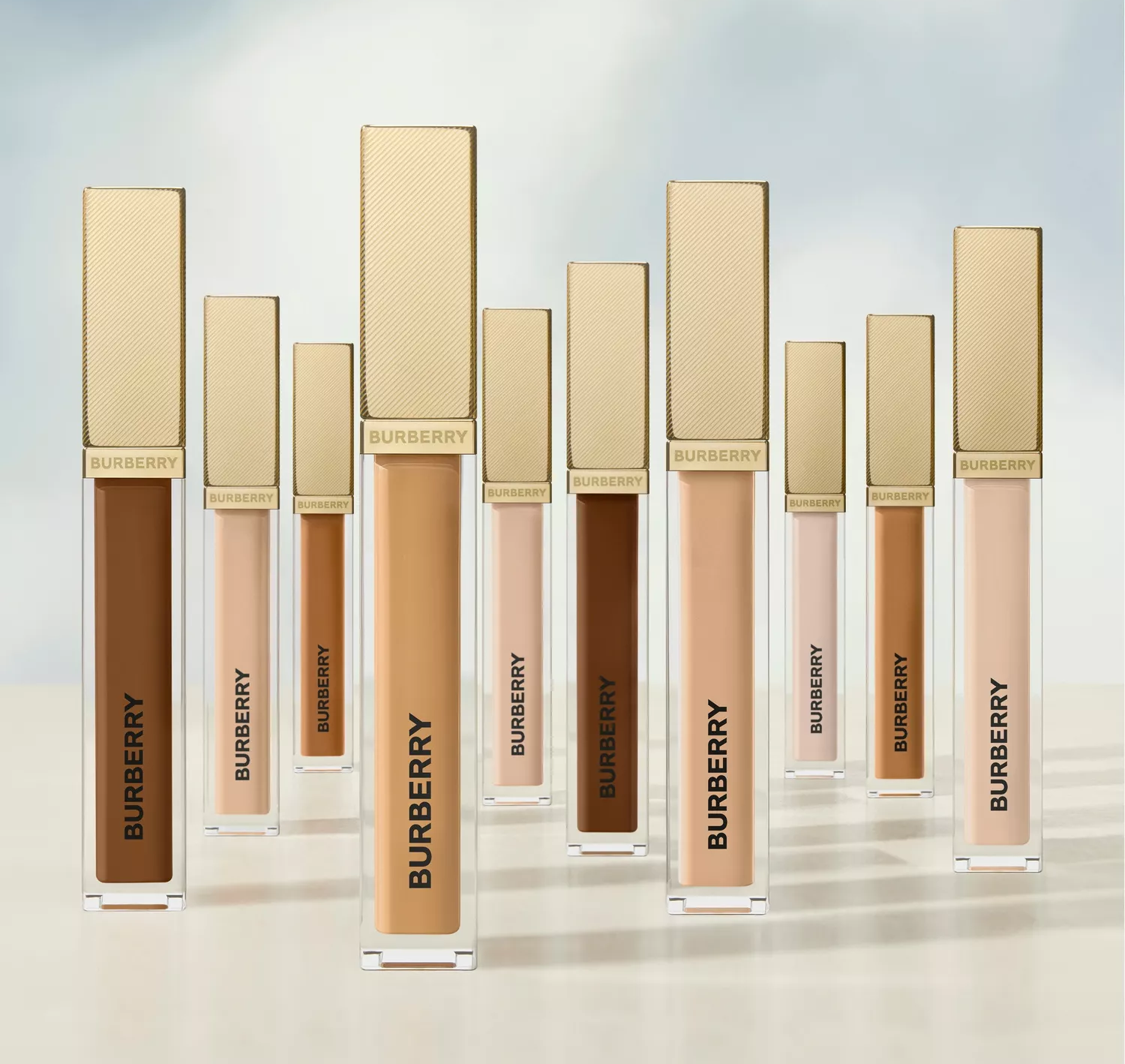 Burberry Beyond Wear Concealer Burberry Beyond Wear Concealer