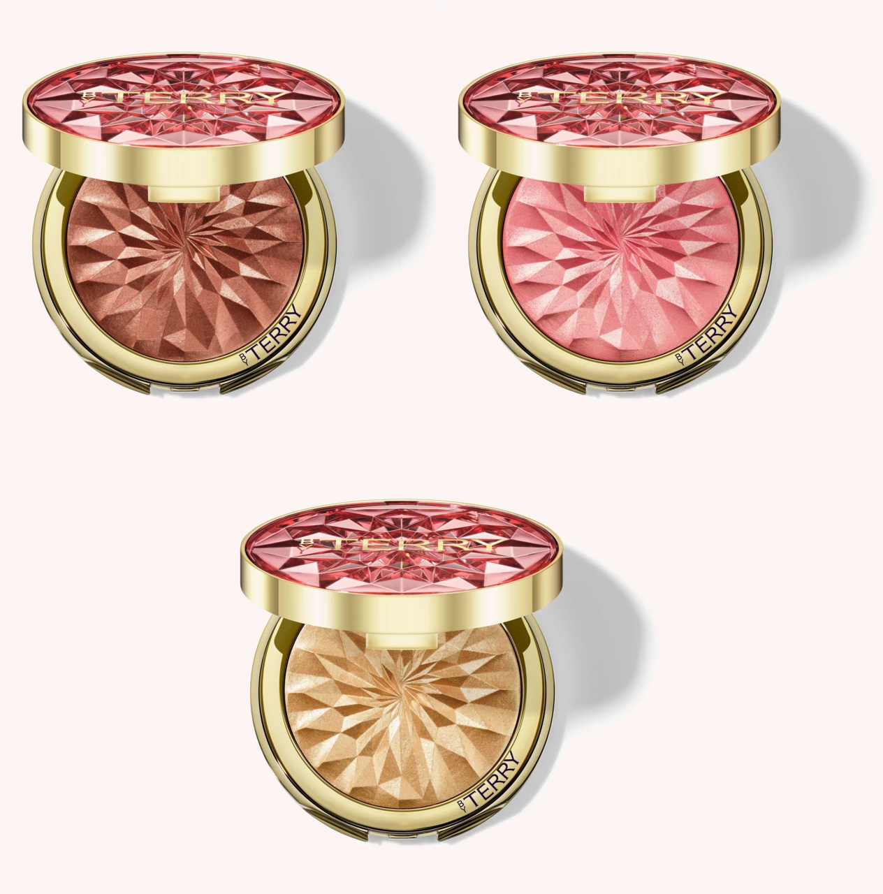 By Terry Starlight Glow CC Highlighter By Terry Starlight Glow CC Highlighter