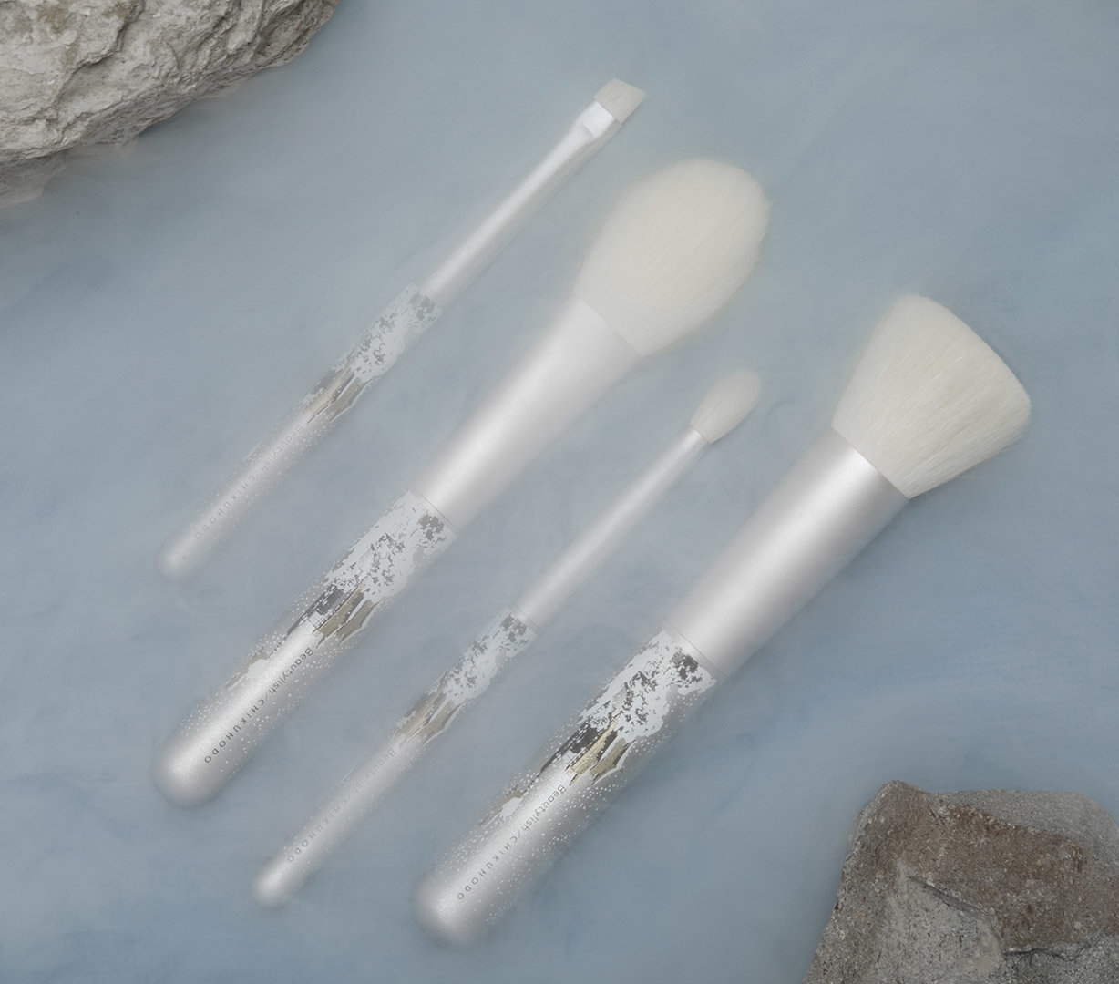 CHIKUHODO x Beautylish The Kyoto Winter Maki-e Collection CHIKUHODO x Beautylish The Kyoto Winter Maki-e Collection