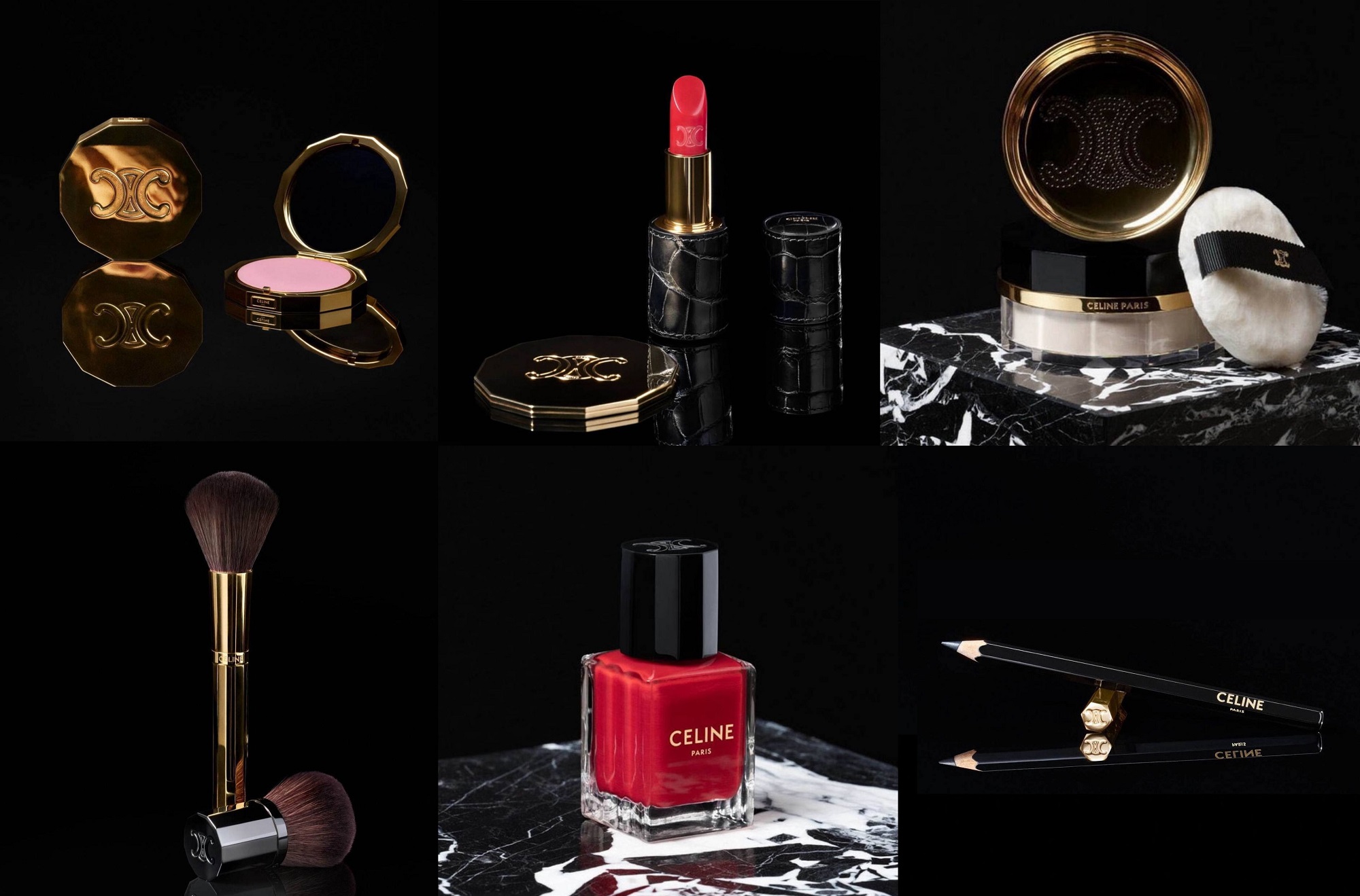 Celine Beauté Celine Beauté