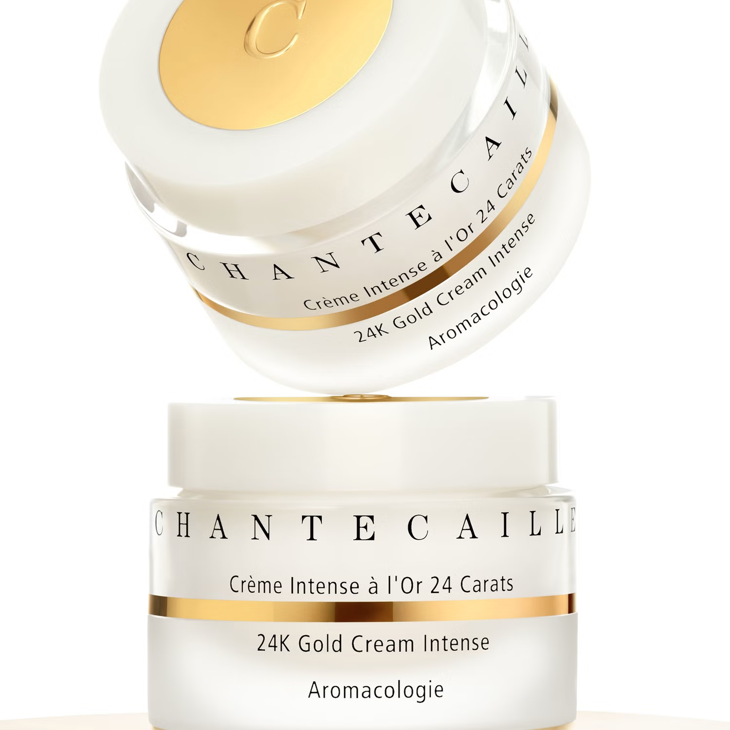 Chantecaille 24K Gold Cream Intense Chantecaille 24K Gold Cream Intense