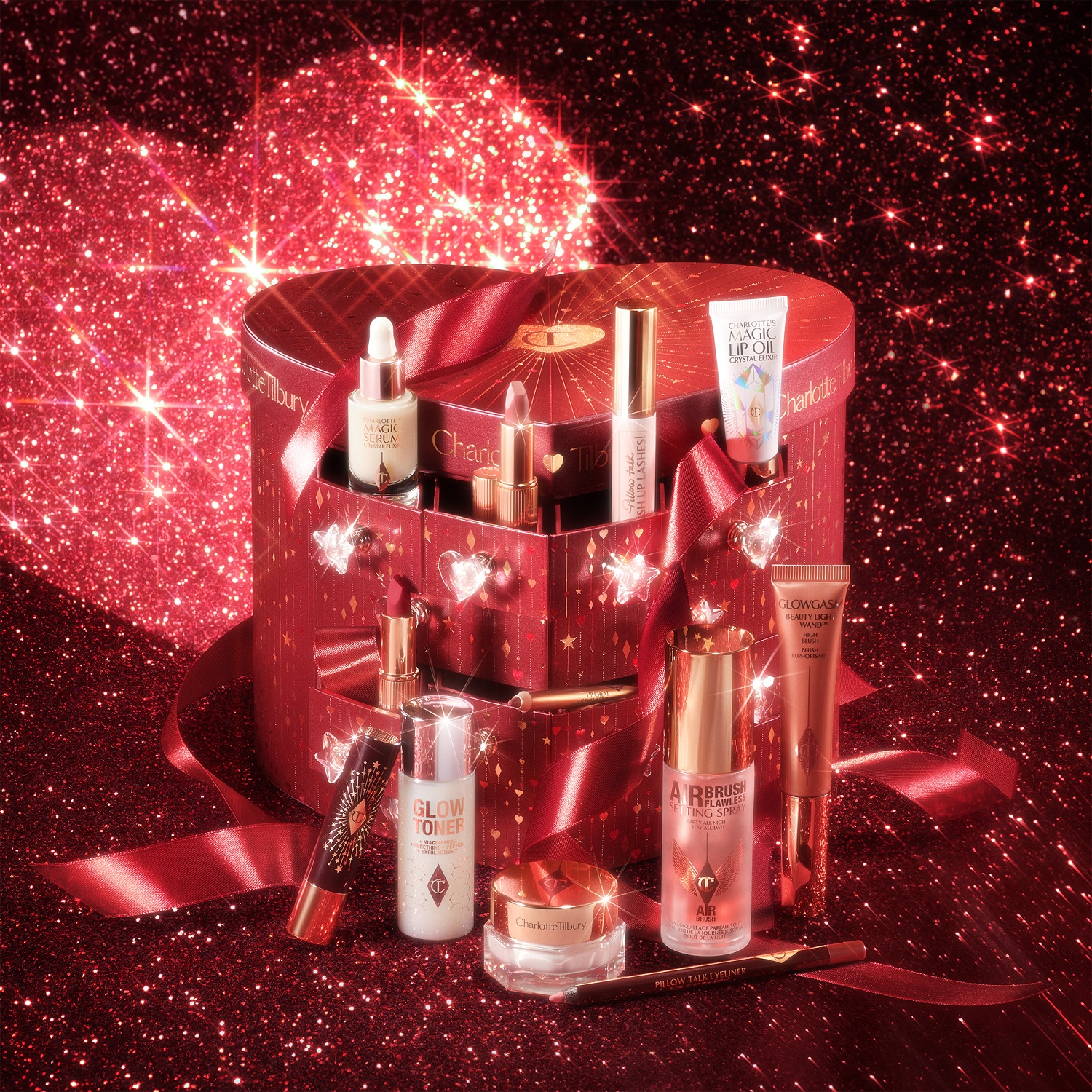 Charlotte Tilbury Advent Calendar 2024