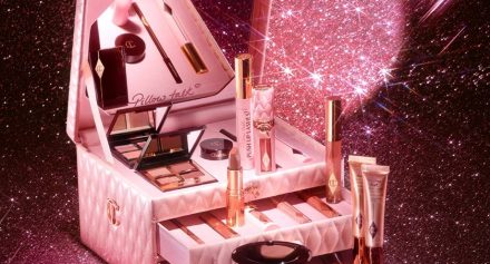 Charlotte Tilbury Pillow Talk Dreams Come True Box 2024 – Early access