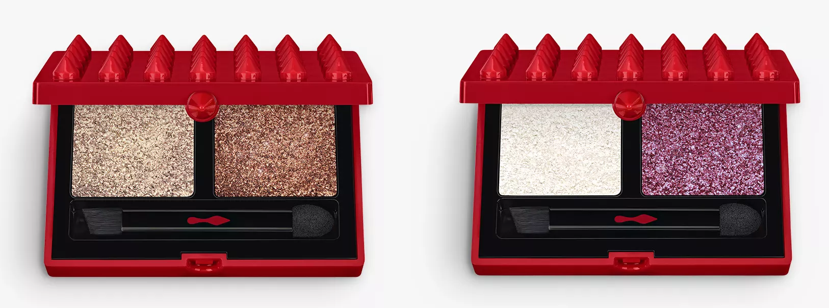 Christian Louboutin Abracadabra Le Duo Christian Louboutin Abracadabra Le Duo