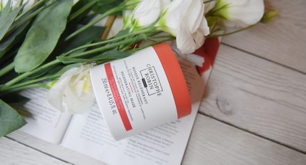 Christophe Robin Regenerating Mask with Prickly Pear Oil Review Christophe Robin Regenerating Mask with Prickly Pear Oil Review