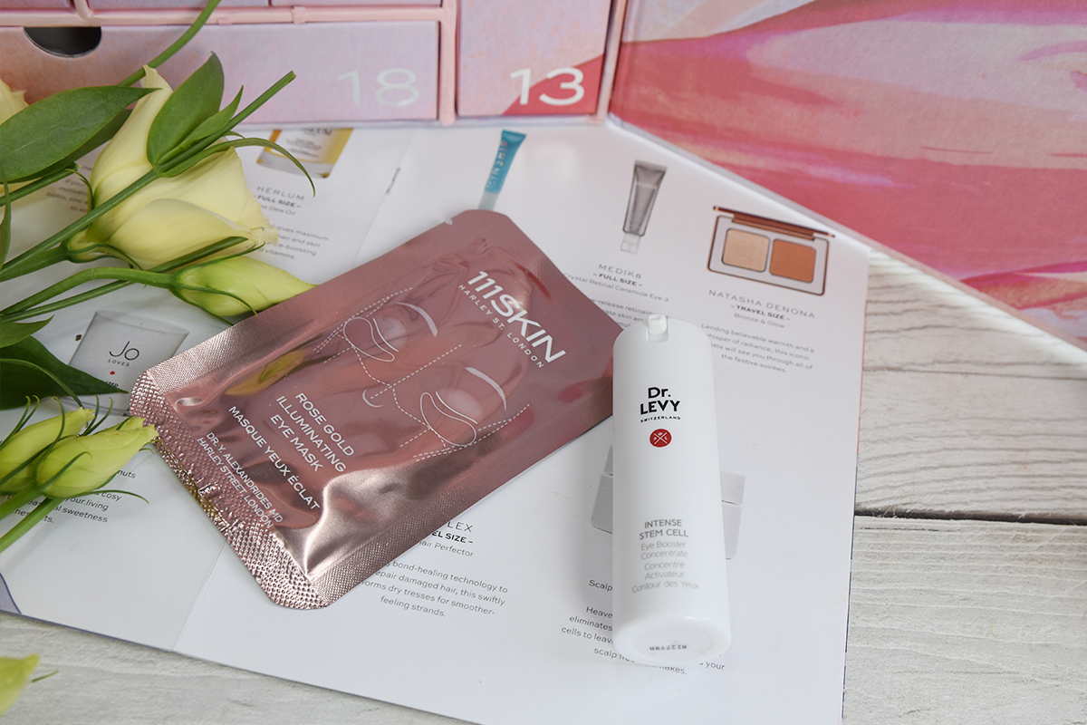 Dr. LEVY Switzerland Intense Stem Cell Eye Booster Concentrate Dr. LEVY Switzerland Intense Stem Cell Eye Booster Concentrate