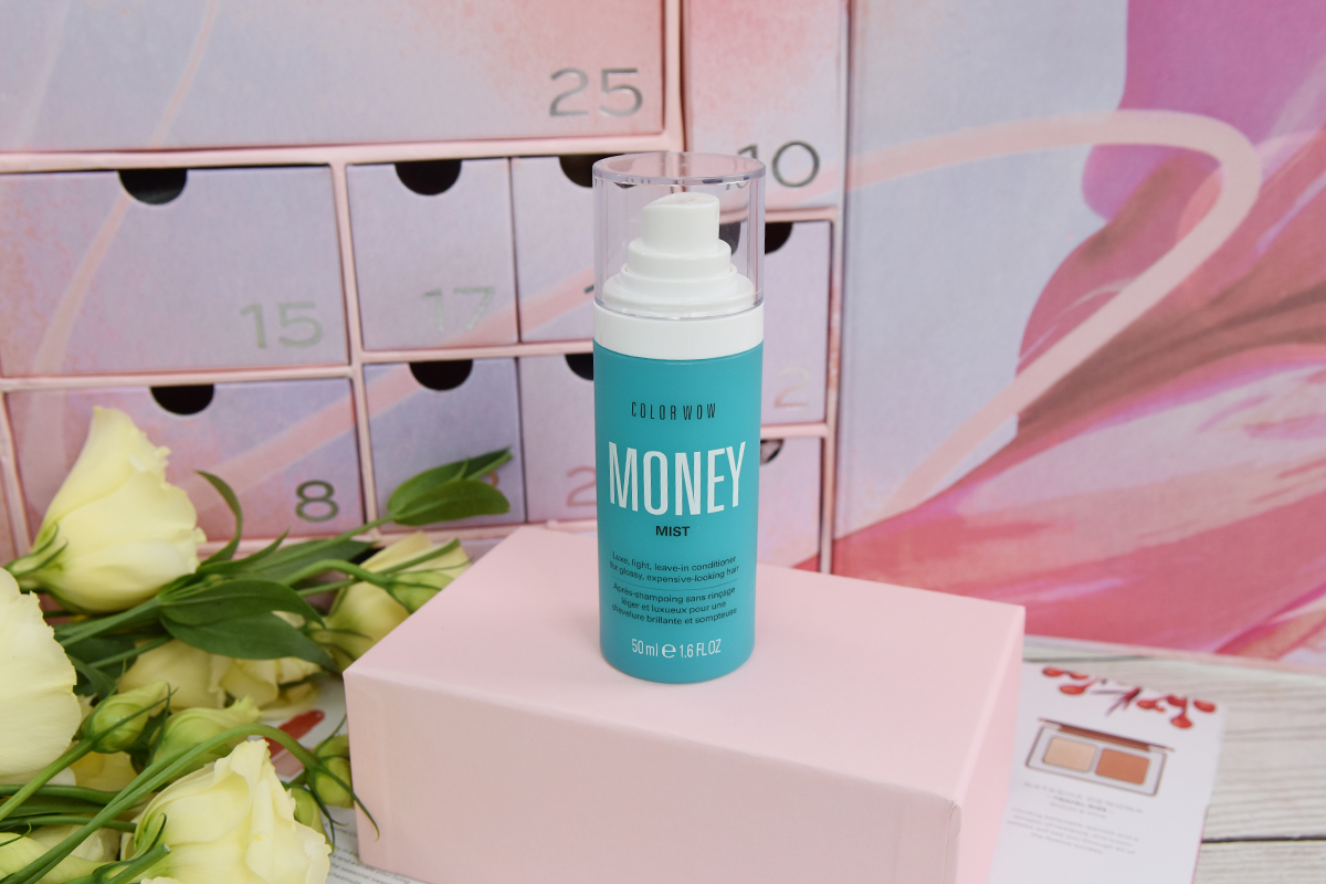 Color Wow Money Mist Color Wow Money Mist