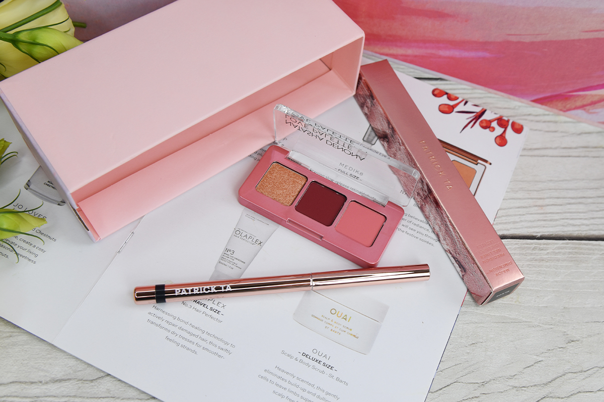 Natasha Denona Baby Love Palette Natasha Denona Baby Love Palette