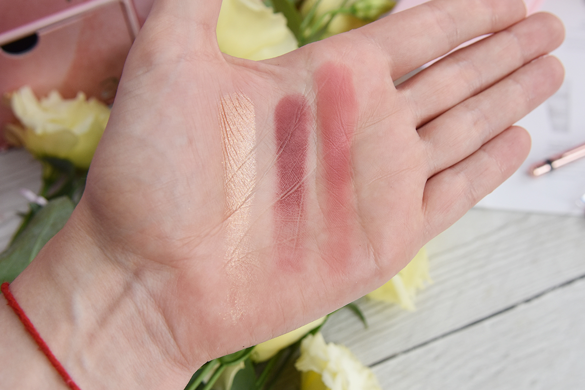 Natasha Denona Baby Love Palette Natasha Denona Baby Love Palette