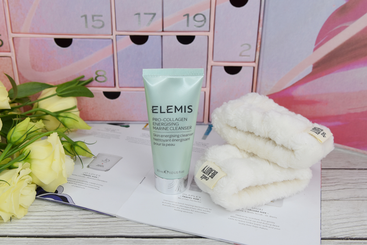 ELEMIS Pro-Collagen Energising Marine Cleanser ELEMIS Pro-Collagen Energising Marine Cleanser
