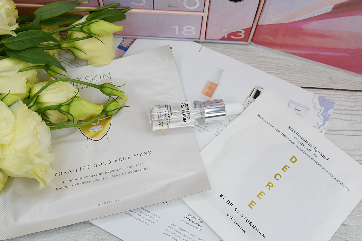 BIOEFFECT EGF Serum BIOEFFECT EGF Serum