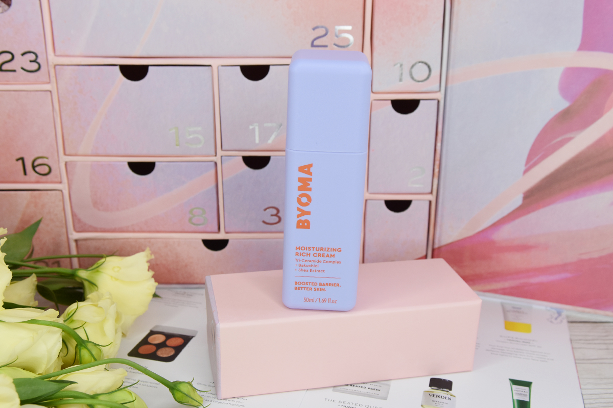 BYOMA Moisturising Rich Cream BYOMA Moisturising Rich Cream