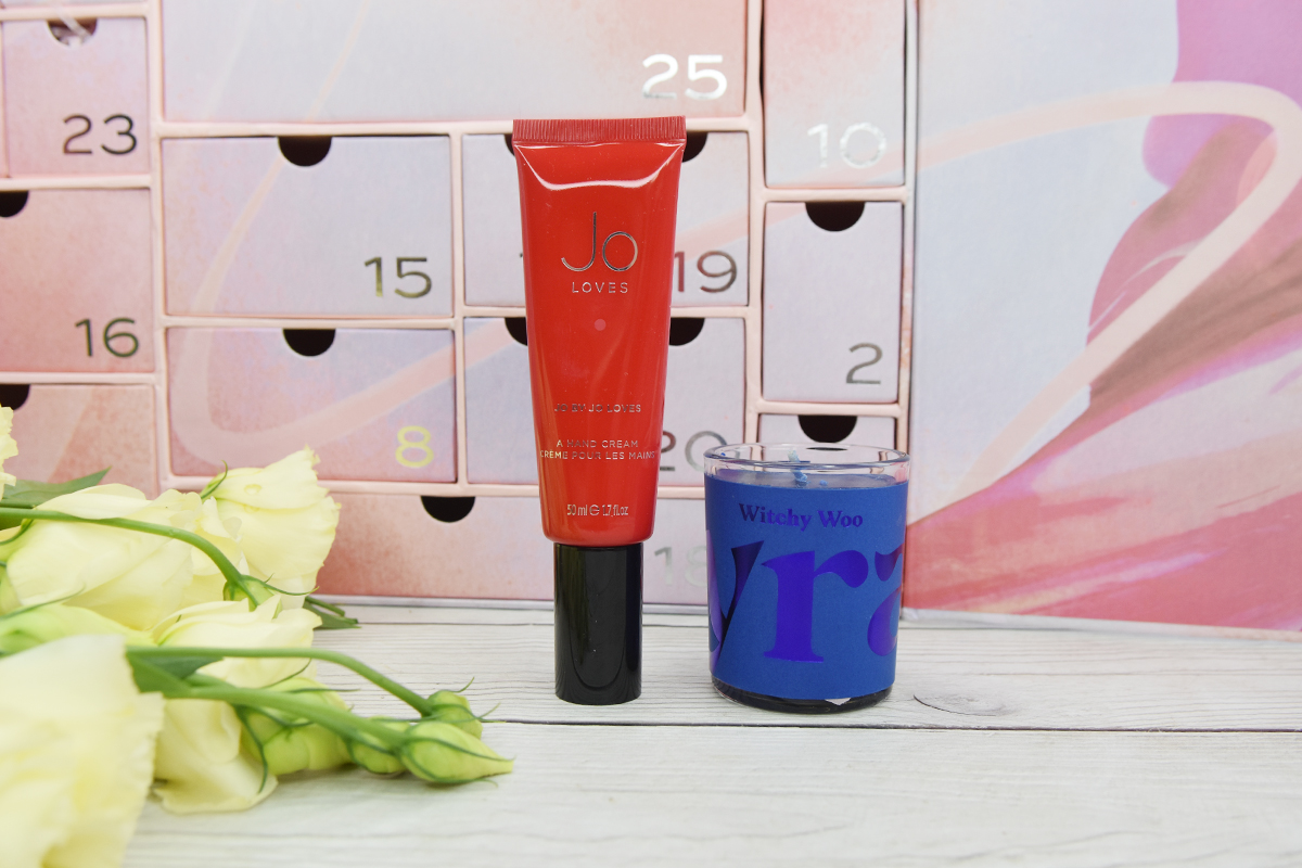 Jo Loves Jo by Jo Loves a Hand Cream Jo Loves Jo by Jo Loves a Hand Cream