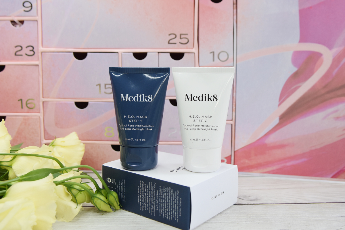 Medik8 H.E.O Mask Medik8 H.E.O Mask