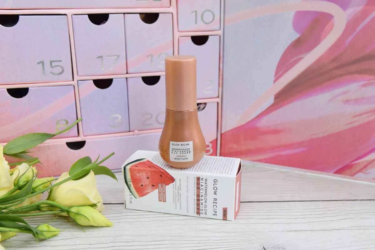 Glow Recipe Watermelon Glow Niacinamide Hue Drops Glow Recipe Watermelon Glow Niacinamide Hue Drops