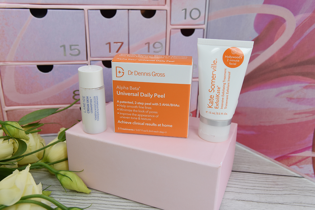 Kate Somerville ExfoliKate Intensive Treatment Kate Somerville ExfoliKate Intensive Treatment