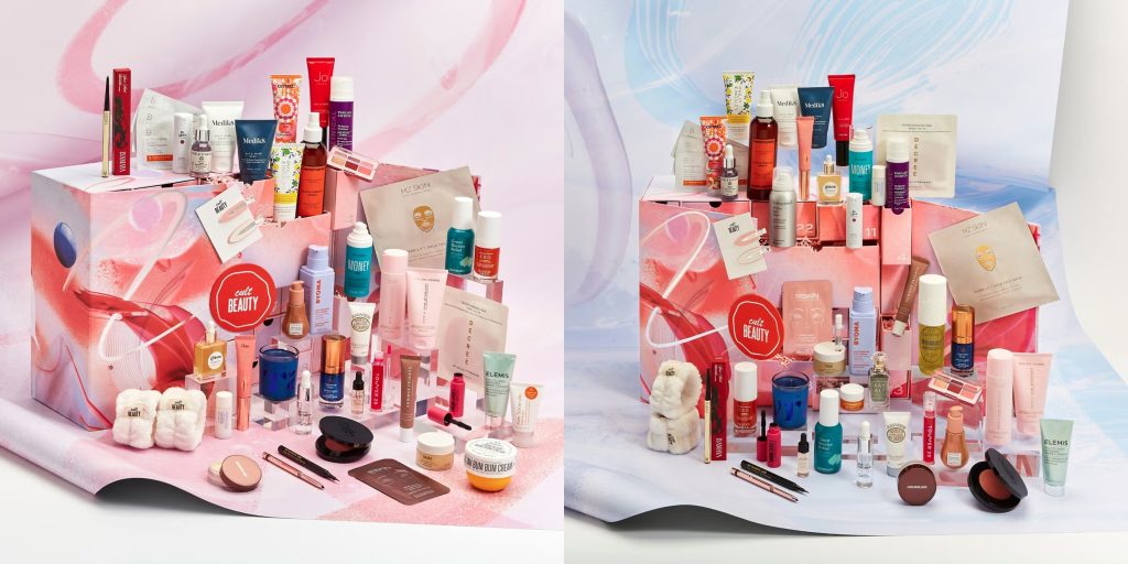 Cult Beauty Advent Calendar 2024 Full Spoilers