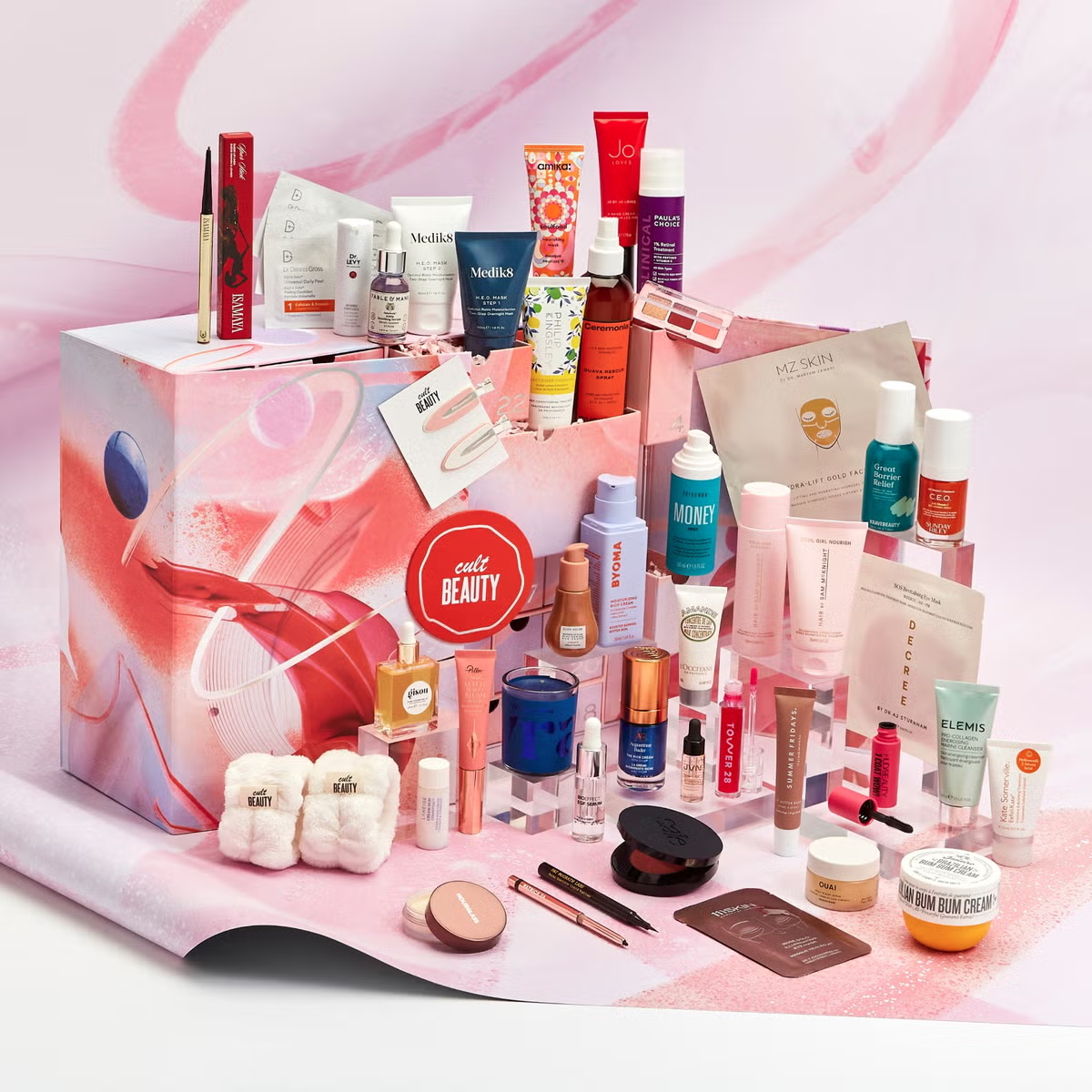 cult-beauty-advent-calendar-2024-full-spoilers