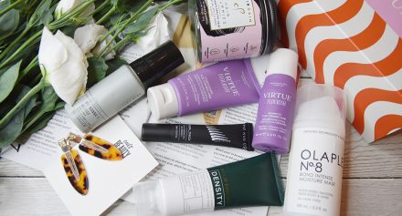 Cult Beauty The Big And Bouncy Edit 2024 Review Cult Beauty The Big And Bouncy Edit 2024 Review