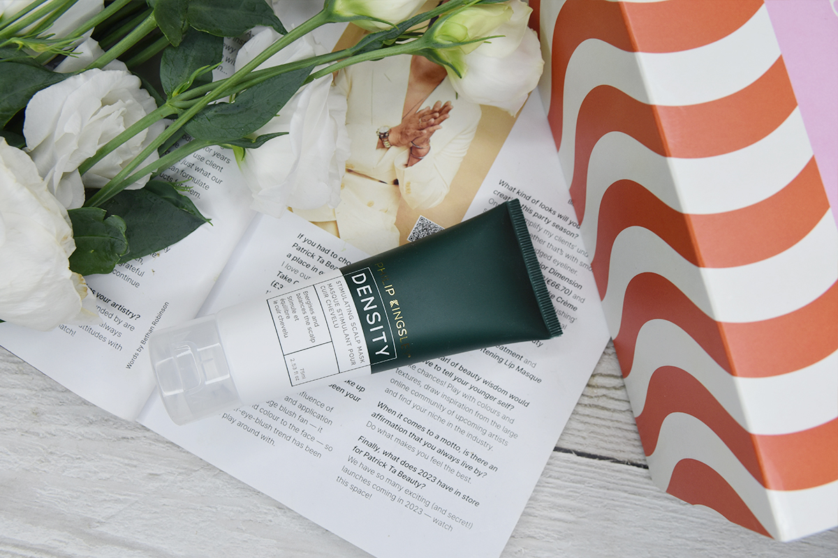 Philip Kingsley Density Stimulating Scalp Mask