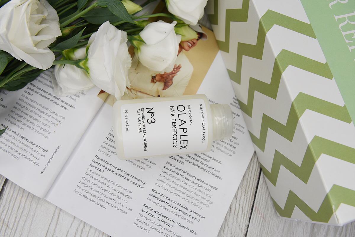 OLAPLEX No.3 Hair Perfector OLAPLEX No.3 Hair Perfector