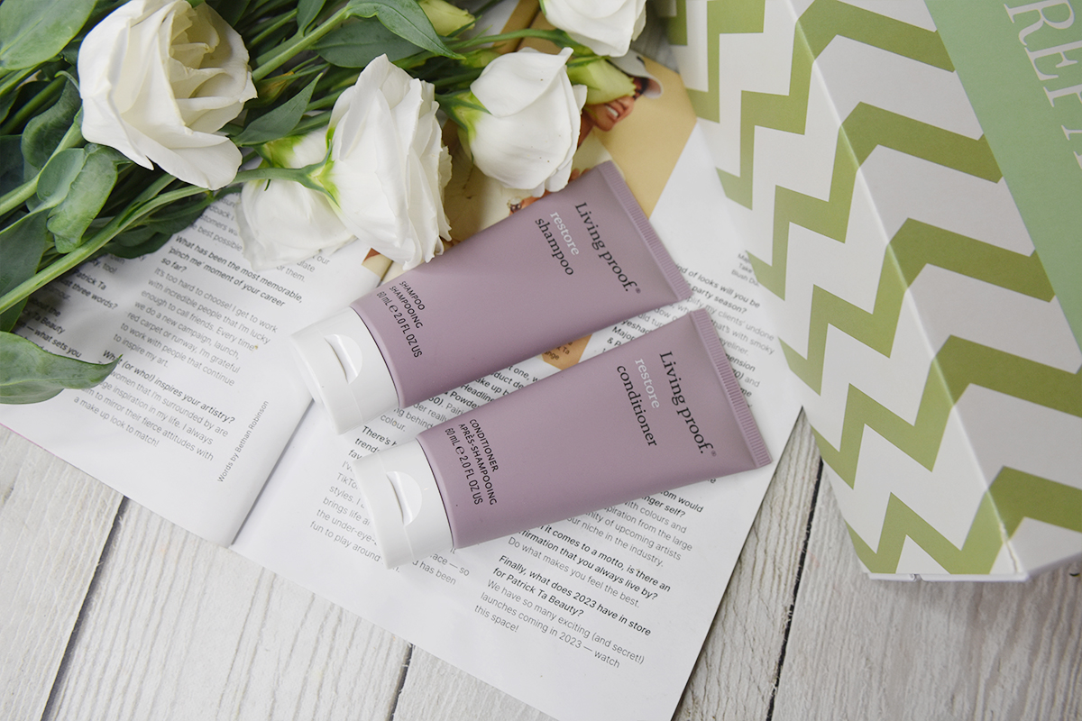 Living Proof Restore Living Proof Restore