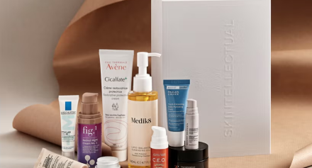 Cult Beauty the Skintellectual Edit 2024 – Available now