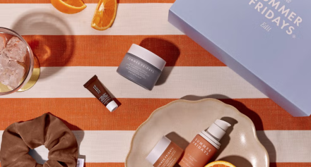 Cult Beauty x Summer Fridays Edit 2024