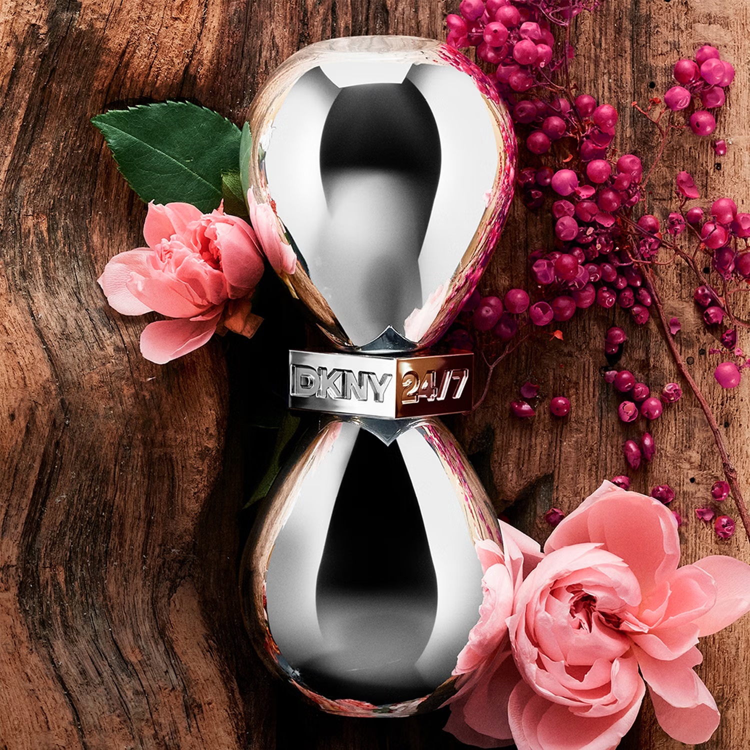 DKNY 247 Eau De Parfum DKNY 247 Eau De Parfum
