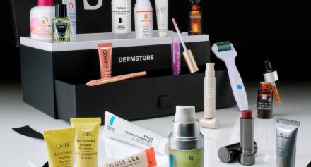 Dermstore Holiday 2024 Chest Dermstore Holiday 2024 Chest