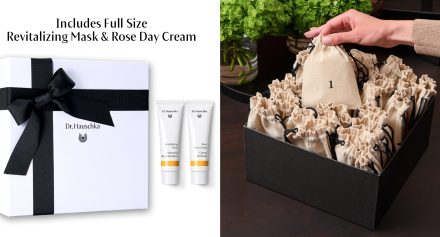 Dr. Hauschka Advent Calendar 2024 Dr. Hauschka Advent Calendar 2024