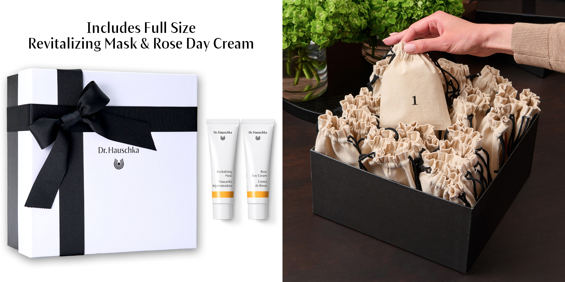 Dr. Hauschka Advent Calendar 2024