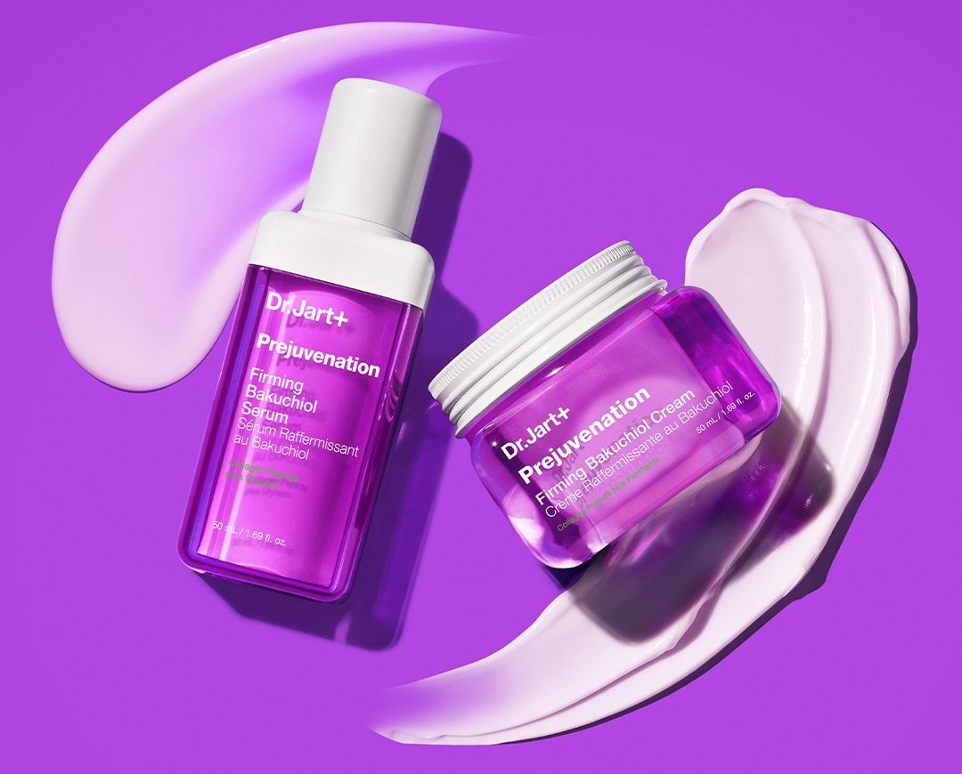 New launches from Dr. Jart+ New launches from Dr. Jart+