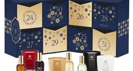 Dr. Vranjes Firenze Scented Advent Calendar 2024 Dr. Vranjes Firenze Scented Advent Calendar 2024