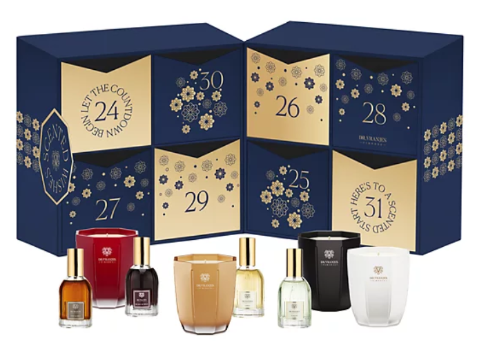 Dr. Vranjes Firenze Scented Advent Calendar 2024 Dr. Vranjes Firenze Scented Advent Calendar 2024