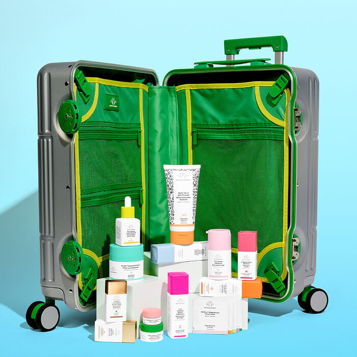 Drunk Elephant Trunk 8.0 Set