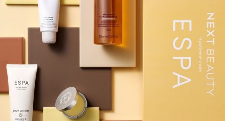 Next x ESPA Beauty Favourites Box 2024 Next x ESPA Beauty Favourites Box 2024