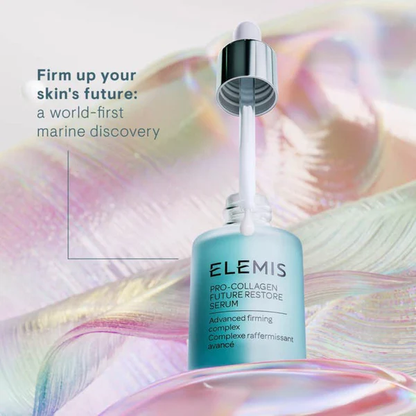Elemis Pro-Collagen Future Restore Serum Elemis Pro-Collagen Future Restore Serum