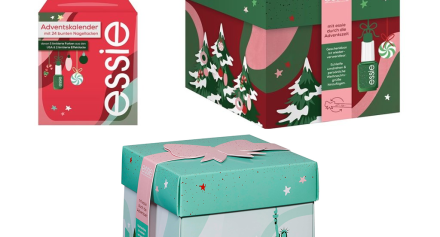 Essie Advent Calendars 2024 – Available now Essie Advent Calendars 2024 – Available now