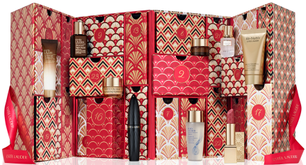 Estée Lauder Beauty Advent Calendar 2024 – Available now