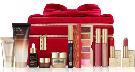 Estee Lauder Holiday 2024 Blockbuster Gift Set – Available now